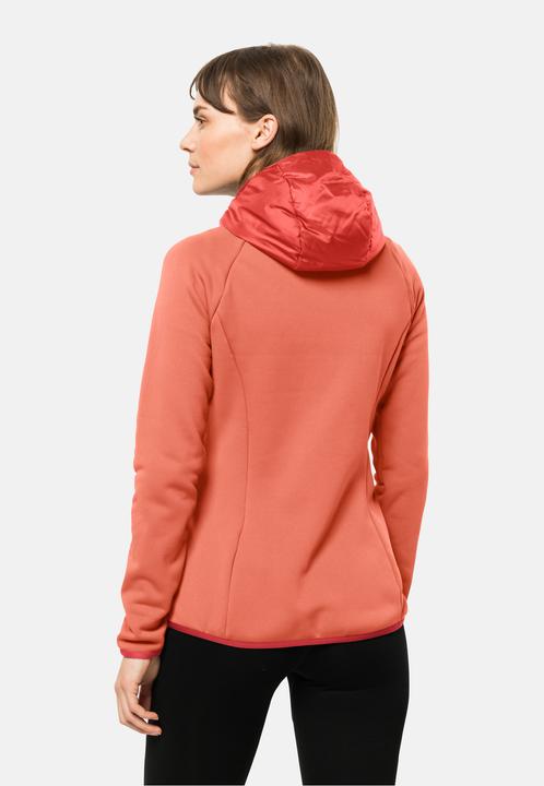 Actual product image Jack Wolfskin Routeburn Pro Hybrid W (S)