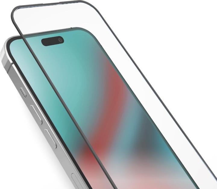 Produktbild SBS Full Cover (1 Stück, Apple iPhone 16 Pro Max)