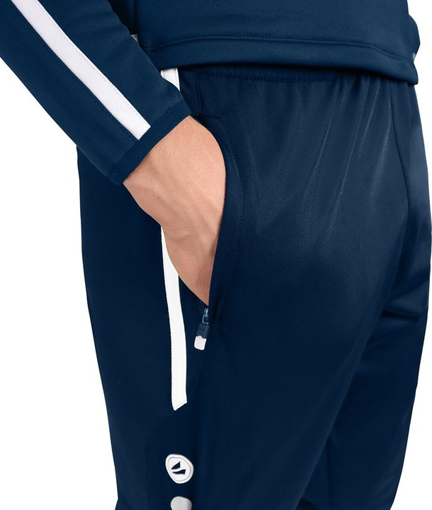 Produktbild JAKO Polyesterhose Competition 2.0 (M) (M)