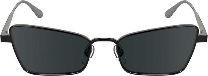 Gunmetal, Schwarz