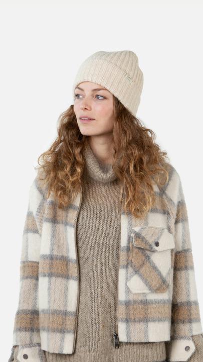 Actual product image Barts Women's Neide Beanie (One size)