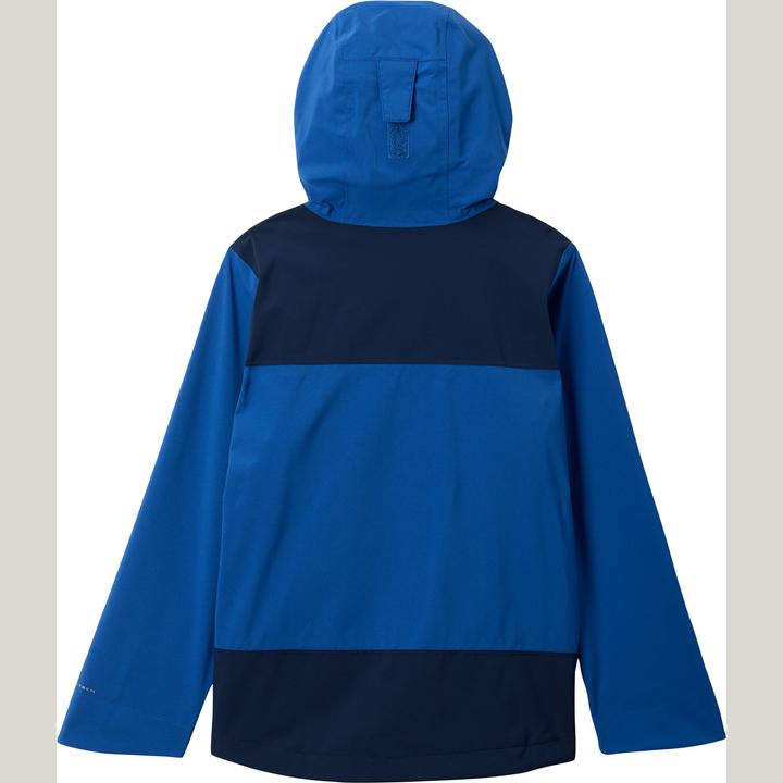 Produktbild Columbia Kid's Boulder Falls Jacket (L)