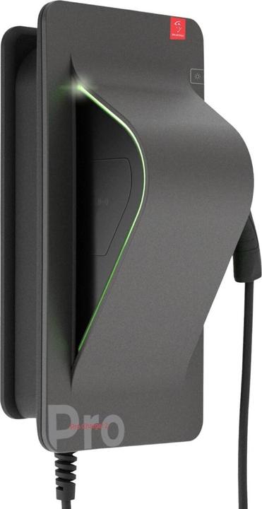 Produktbild Smartfox SMAR Ladestation (Typ 1, 11 kW, 16 A)