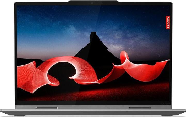 Immagine prodotto Lenovo ThinkPad X1 2-in-1 Gen 9 (14", 512 GB, 32 GB, CH, Intel Core Ultra 7 155U)