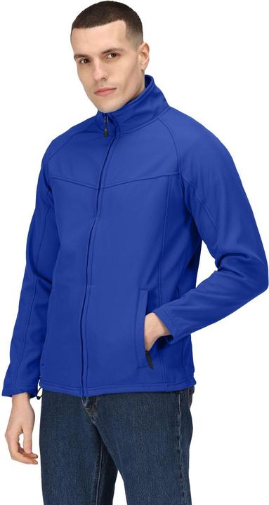 Produktbild Regatta Uproar SoftshellFleecejacke windabweisend (M)