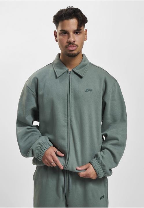 Actual product image DEF Colllar Jacket - 134575 (M)
