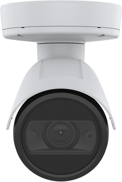 Actual product image Axis P1448-Le (3840 x 2160 pixels)