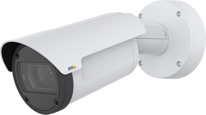 Axis P1448-Le (3840 x 2160 pixels)