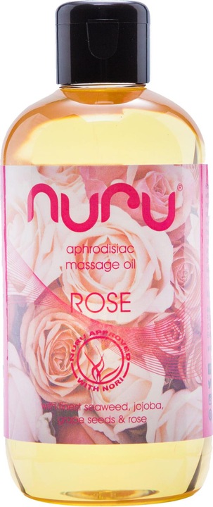 Immagine prodotto Nuru Massaggio afrodisiaco (250 ml)