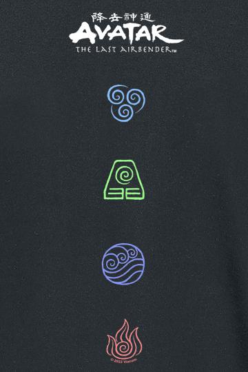 Produktbild Avatar Symbole (M)