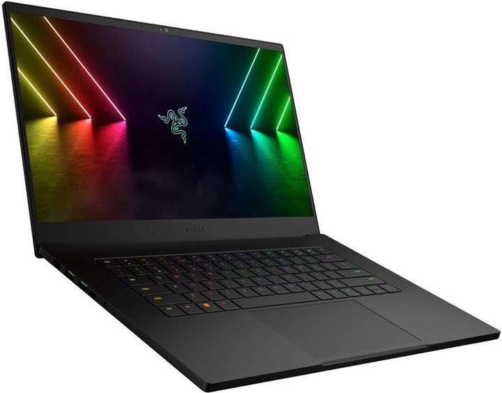 Image du produit Razer Blade 15 (15.60", 1000 Go, 32 Go, DE, Intel Core i7-12800H)
