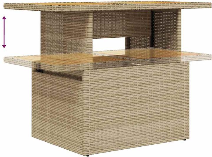 Produktbild vidaXL Margaret