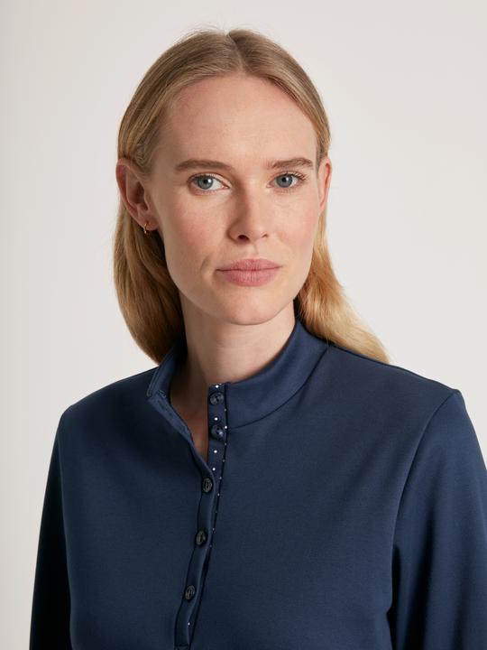 Produktbild Calida Bündchen-Pyjama (48, 50)
