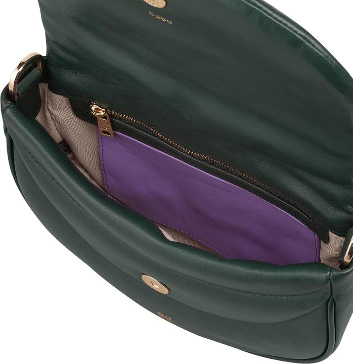Produktbild Dudu Panarea Schultertasche Leder 22 cm