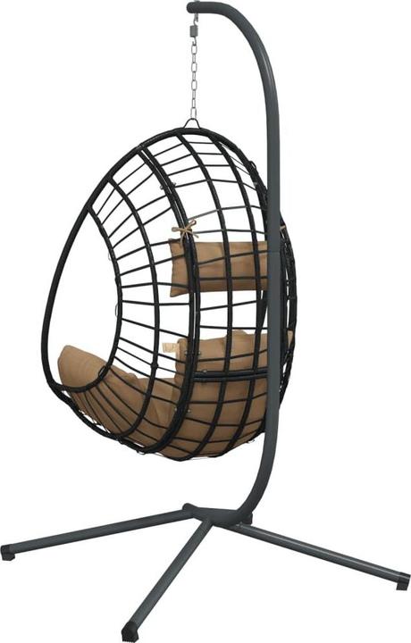 Image du produit vidaXL Hängestuhl (150 kg)
