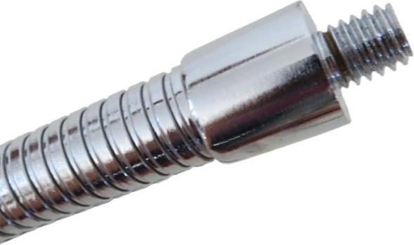 Produktbild keepdrum MS60 Tischstativ mit Schwanenhals