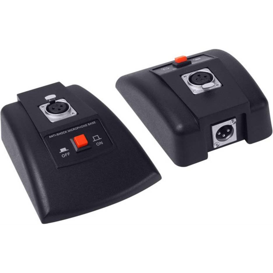 LD Systems Base per, Accessori per microfoni