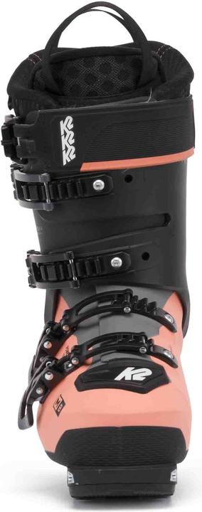 Immagine prodotto K2 Mindbender 110 Alliance Freeride Boots (26.5)