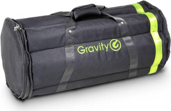 Gravity BG MS SB Borsa da trasporto per aste microfoniche corte