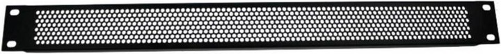 Produktbild Adam Hall Parts 9Zoll ULüftungsblende HE Rundlochung (Zubehör)