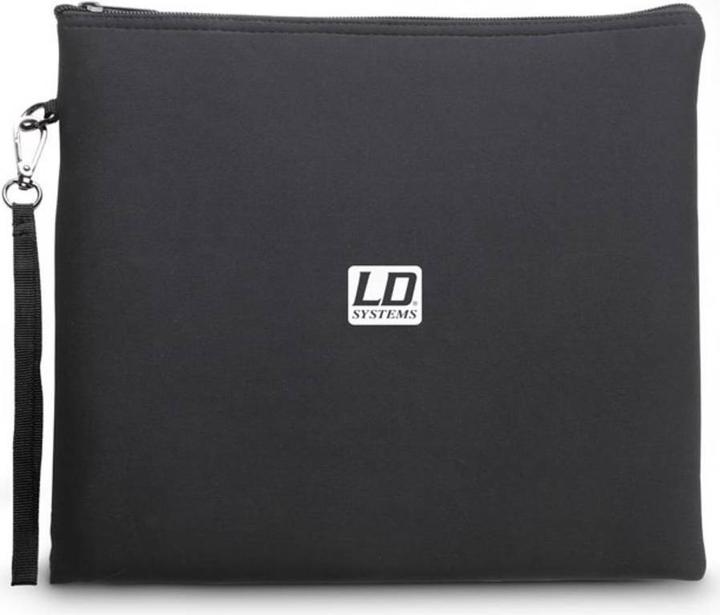 LD Systems MIC BAG XL Universal Storage Bag for Microphones
