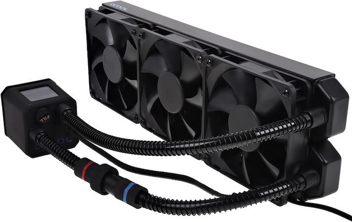 Alphacool Ice Bear 360