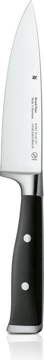 Actual product image WMF Chef's Knife GRAND CLASS Black (15 cm)