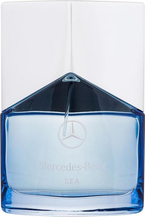 Immagine prodotto Mercedes-Benz Eau de Parfum del mare (Eau de parfum, 60 ml)