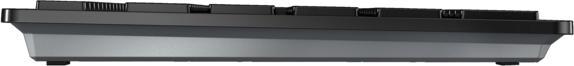 Actual product image CHERRY DW 9500 SLIM KEYBOARD COMBO (FR, Wireless)