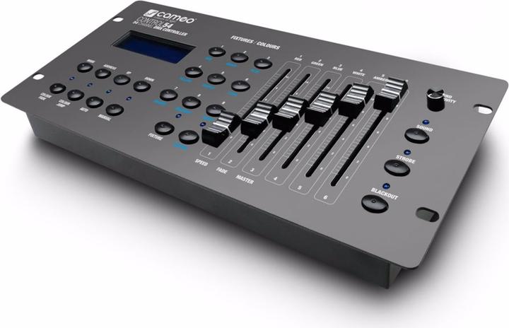 Produktbild Control 54
