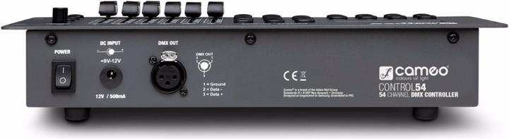 Produktbild Control 54