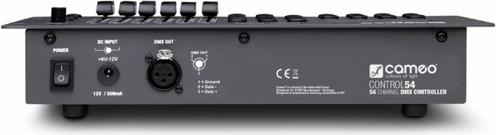 Produktbild Control 54