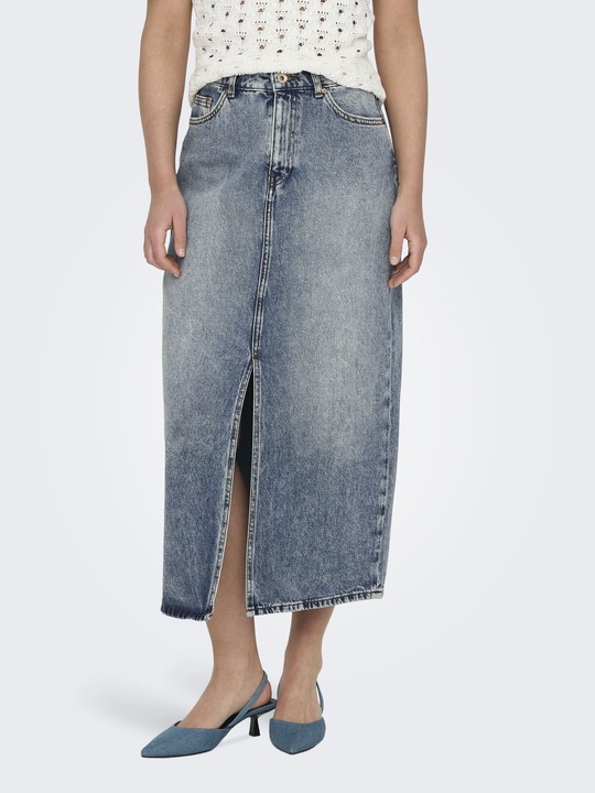 Produktbild Only Hohe Taille Kurzer Rock Rock (M)
