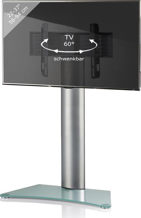 Image du produit VCM Morgenthaler Findal sans étagère intermédiaire - 30 kg - 94 cm (37 pouces) - 55,9 cm (22 Z (80 x 40 x 117 cm)