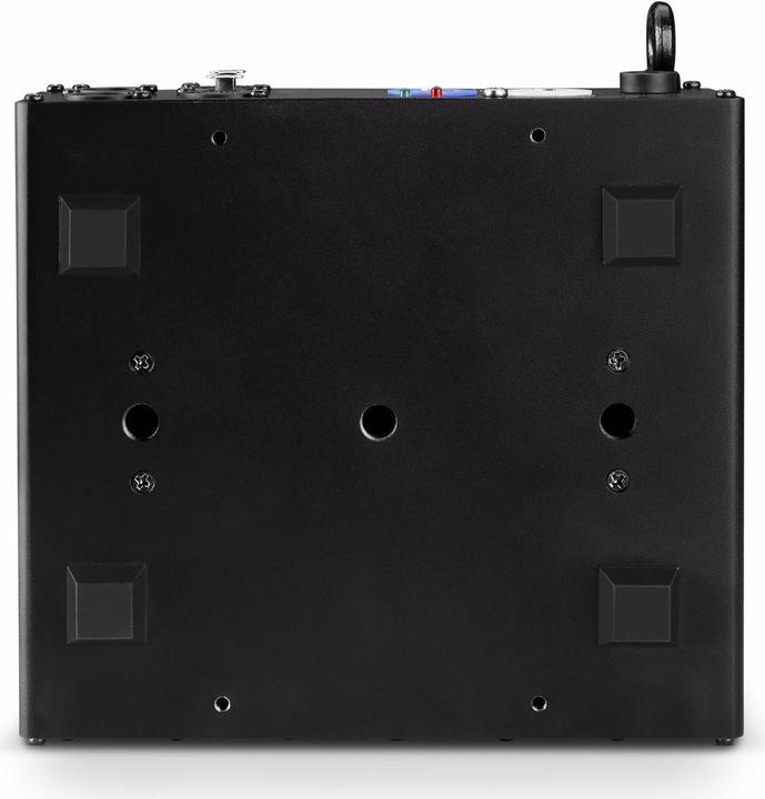 Actual product image SB 6 T RDM 6-channel DMX/RDM