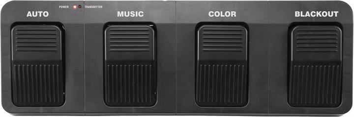 Image du produit Eurolite Pédale de commande KLS Kit d'éclairage compact MK2