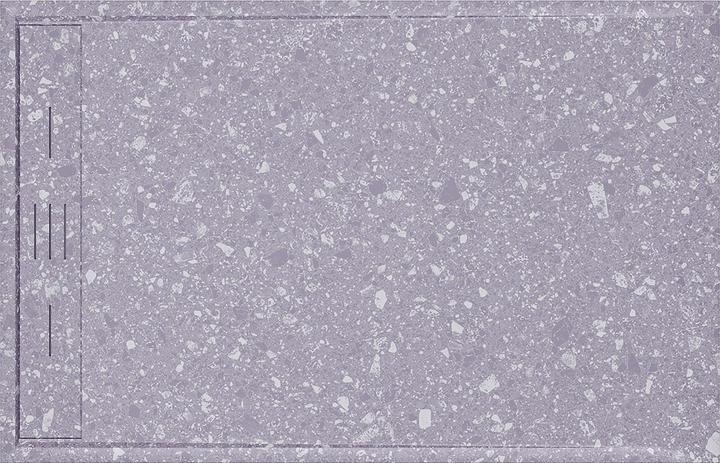 Produktbild Shower Design Lyrosa