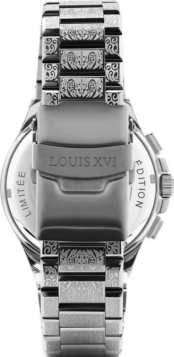 Immagine prodotto Louis XVI LXVI1217 Le Monarque Royale (Cronografo, 42 mm)