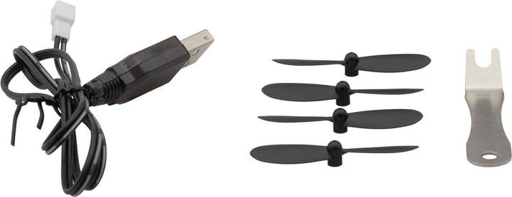 Productafbeelding Revell RC Quadcopter Vuurbal