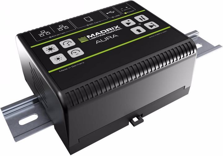 Produktbild Madrix Aura 8