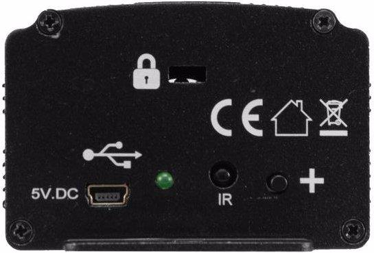 Produktbild Eurolite LED PC-Control 512