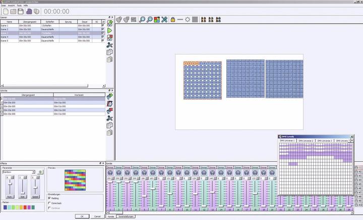 Produktbild Eurolite LED PC-Control 512