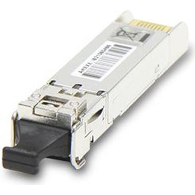 KTI Networks SFP-GLS-10-A Mode: Singlemode LX. Mode: Singlemode LX Sfpgls mod ks1080/2000, Transceiver