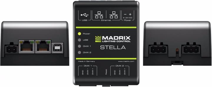 Produktbild Madrix Stella