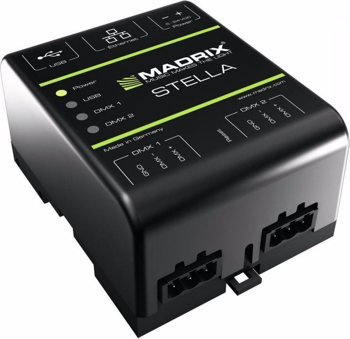 Produktbild Madrix Stella