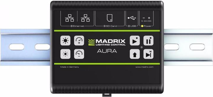 Produktbild Madrix Aura 8