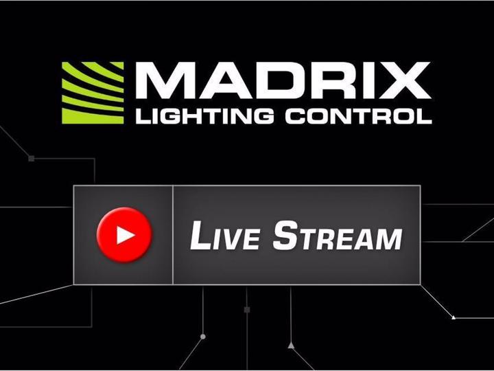 Produktbild Madrix Aura 8