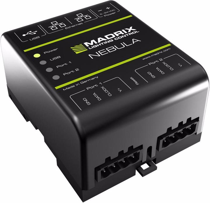 Image du produit Madrix Nebula
