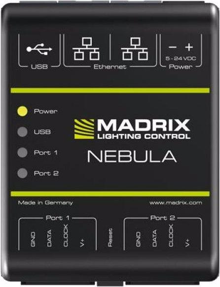 Image du produit Madrix Nebula