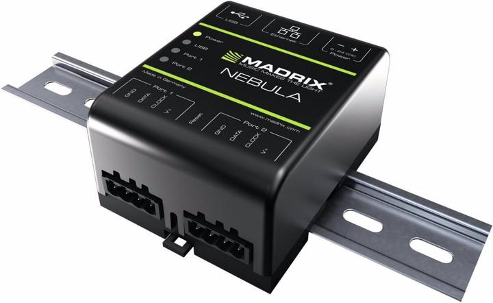 Image du produit Madrix Nebula